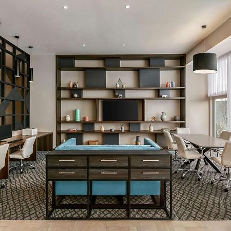 Homewood Suites By Hilton Monterrey Аподака Экстерьер фото