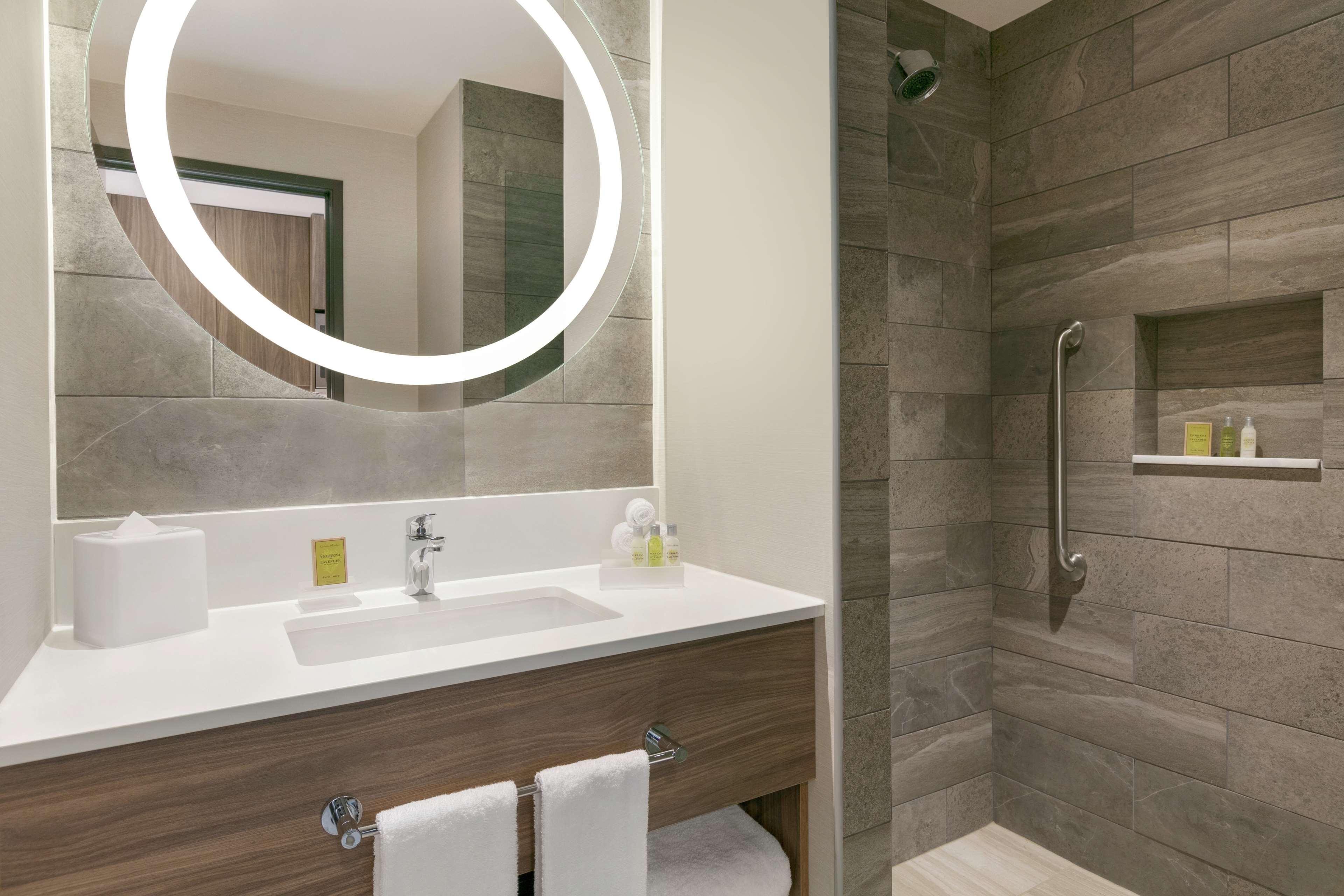 Homewood Suites By Hilton Monterrey Аподака Экстерьер фото