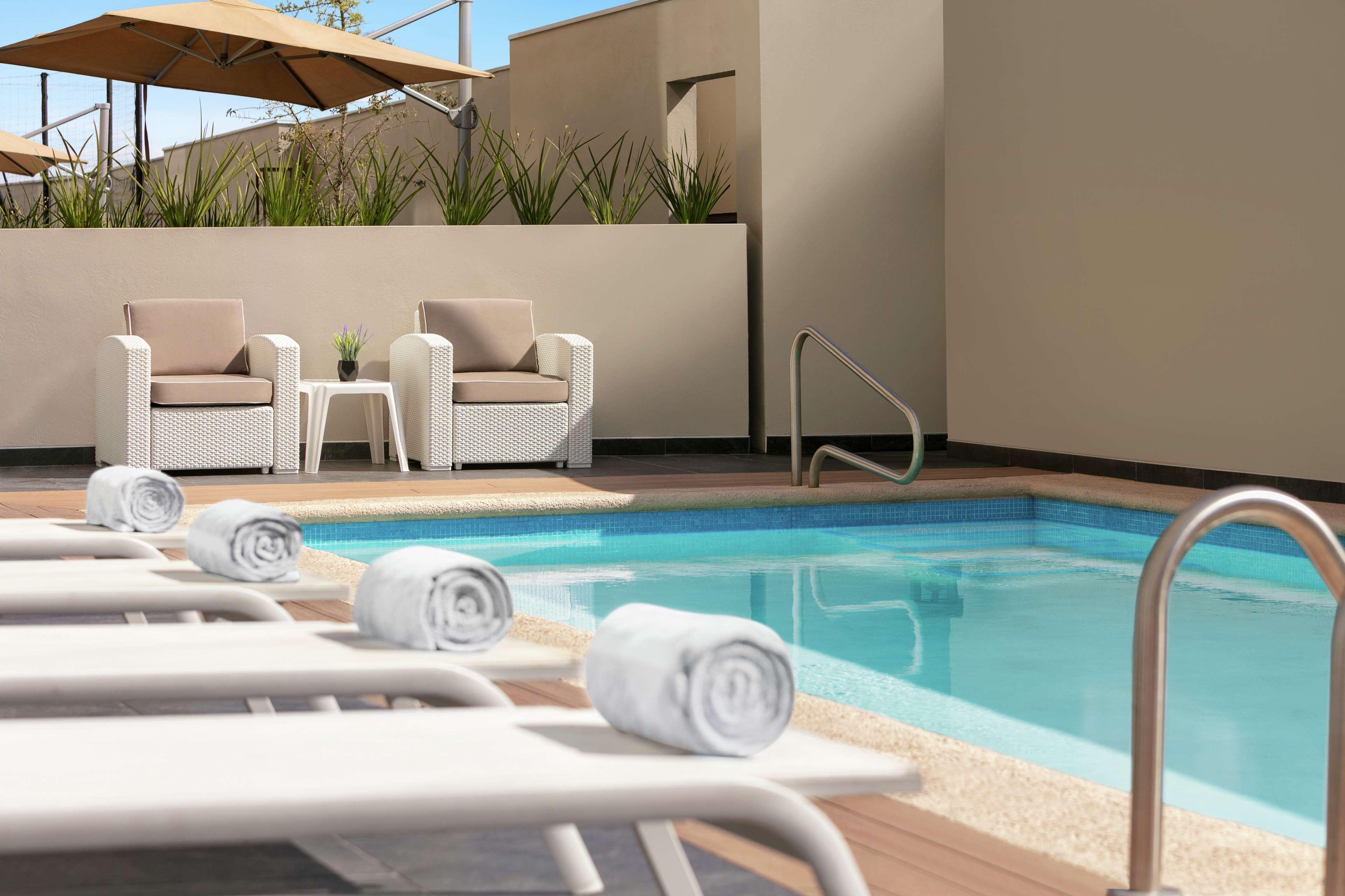 Homewood Suites By Hilton Monterrey Аподака Экстерьер фото