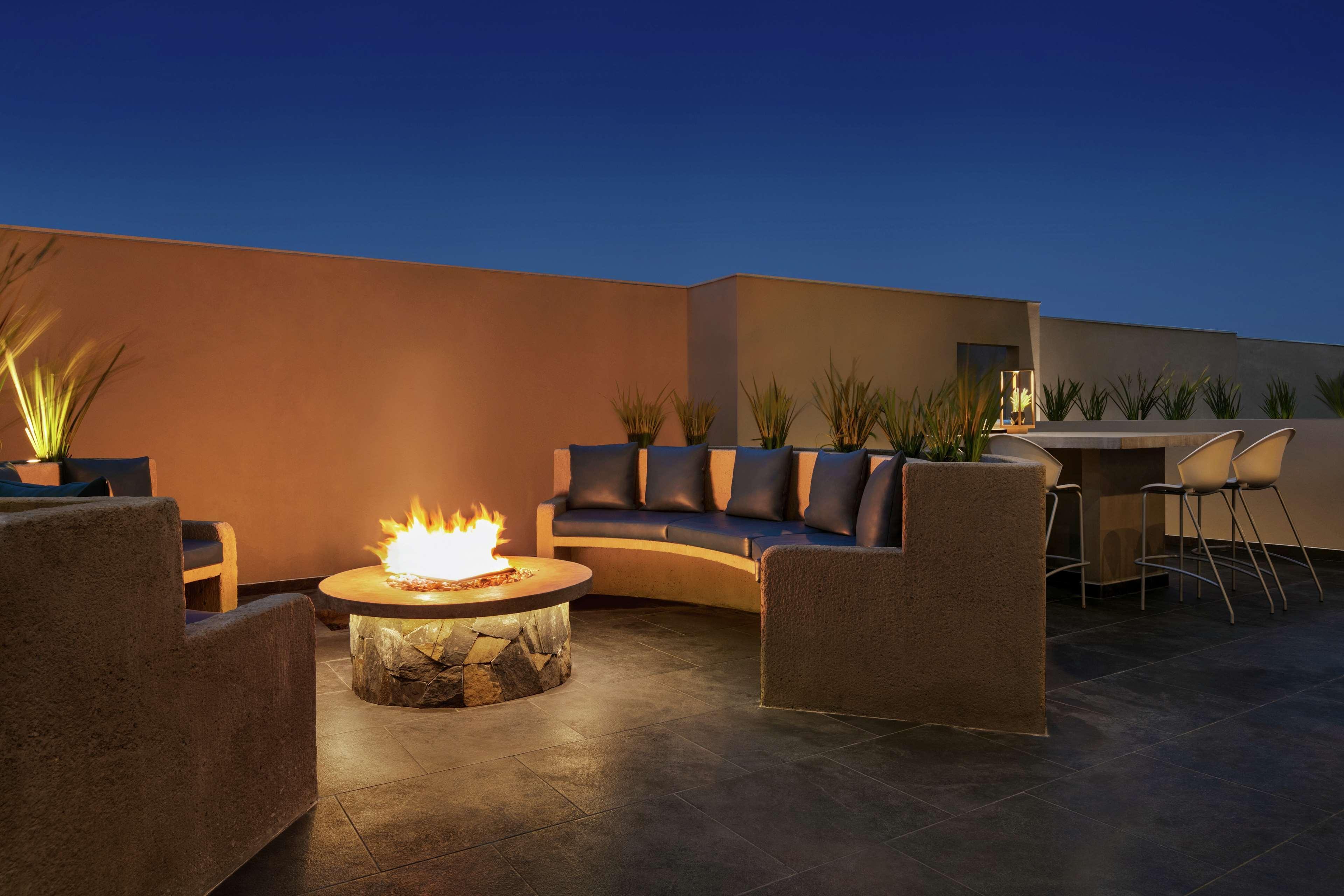 Homewood Suites By Hilton Monterrey Аподака Экстерьер фото