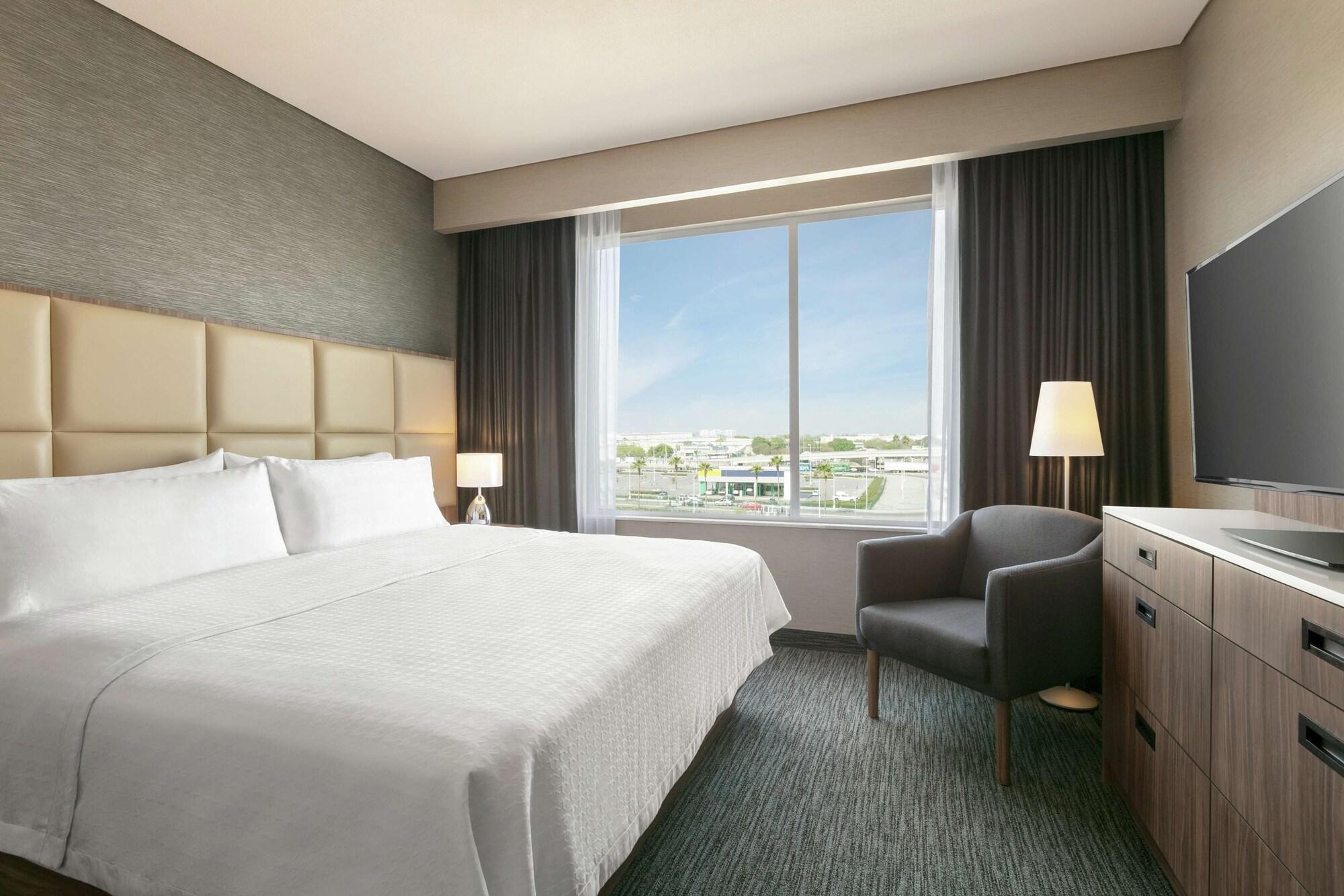 Homewood Suites By Hilton Monterrey Аподака Экстерьер фото