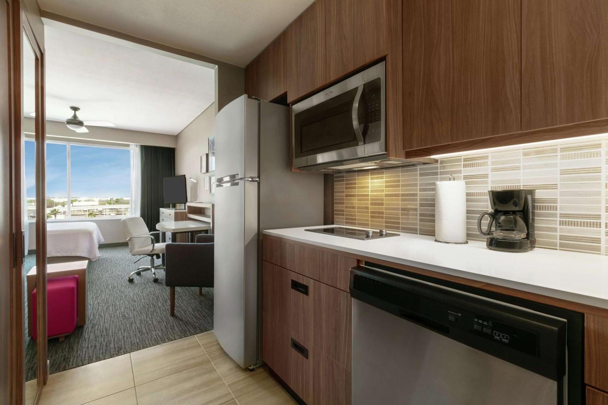 Homewood Suites By Hilton Monterrey Аподака Экстерьер фото