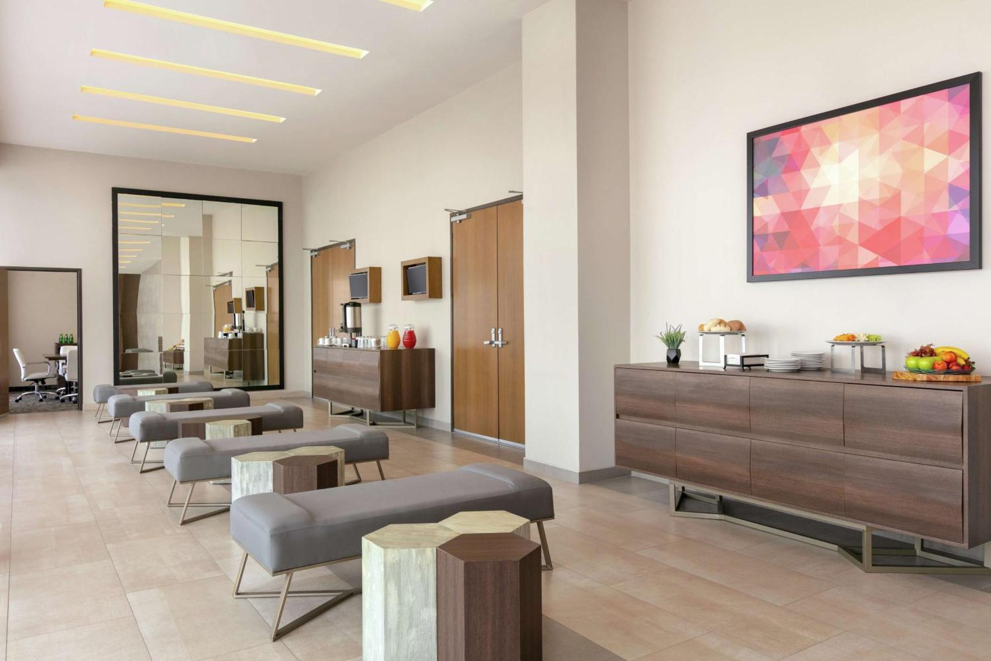 Homewood Suites By Hilton Monterrey Аподака Экстерьер фото