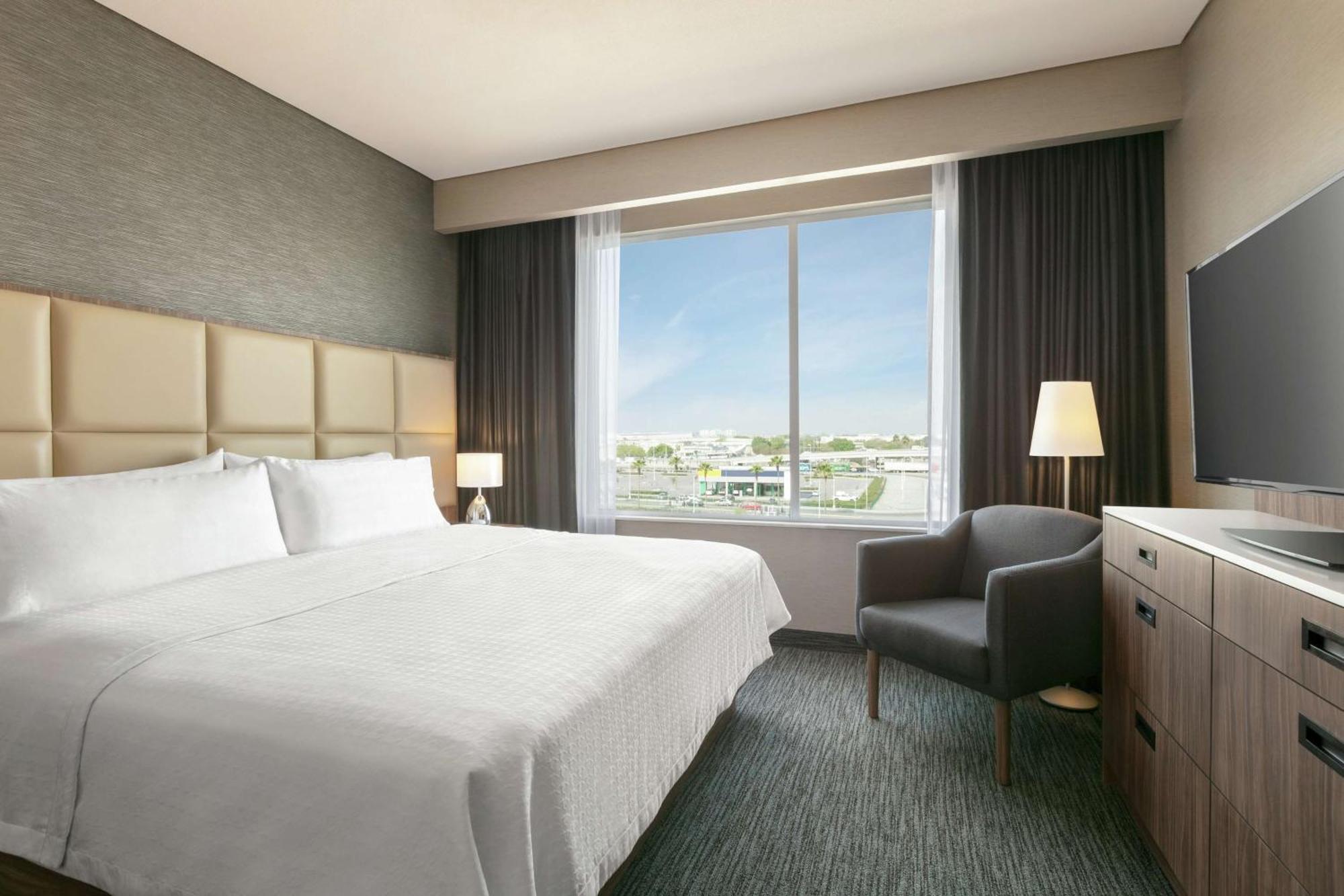 Homewood Suites By Hilton Monterrey Аподака Экстерьер фото