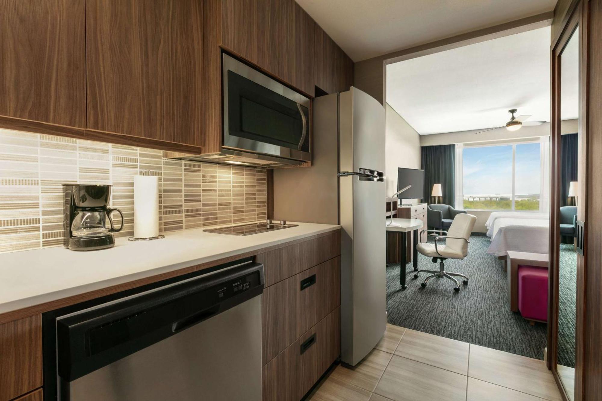 Homewood Suites By Hilton Monterrey Аподака Экстерьер фото