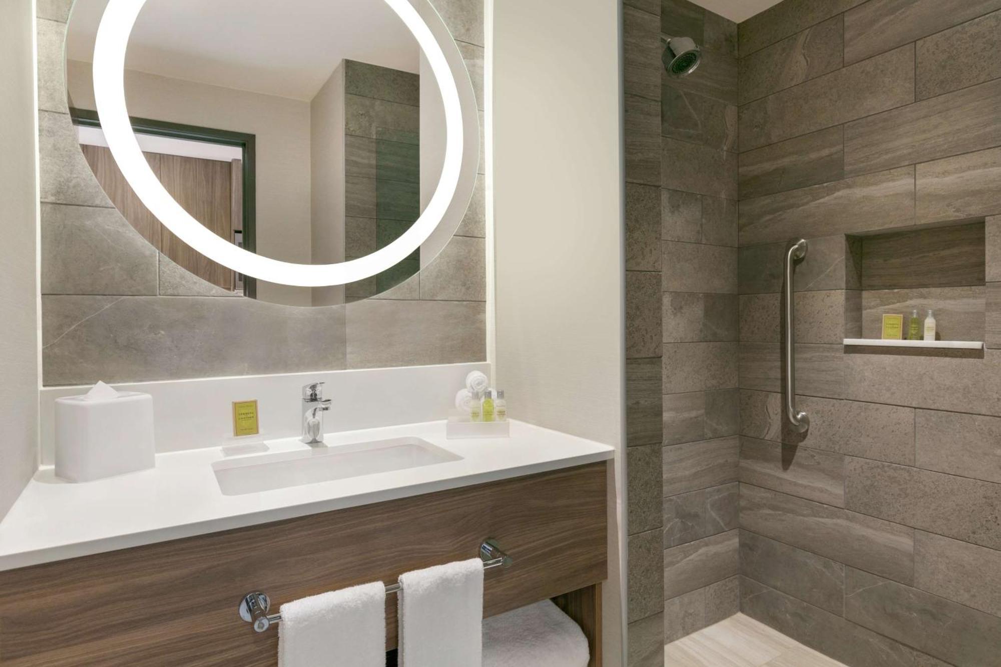 Homewood Suites By Hilton Monterrey Аподака Экстерьер фото