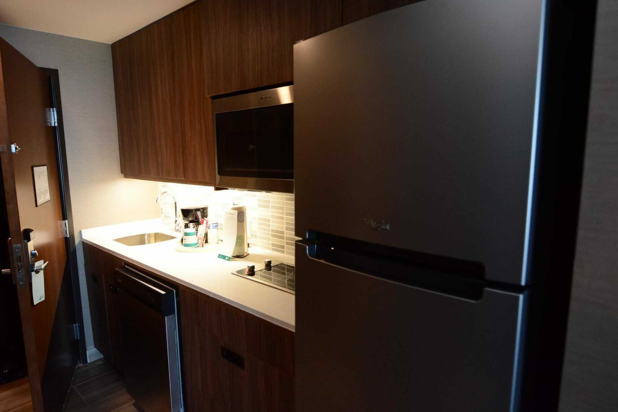 Homewood Suites By Hilton Monterrey Аподака Экстерьер фото